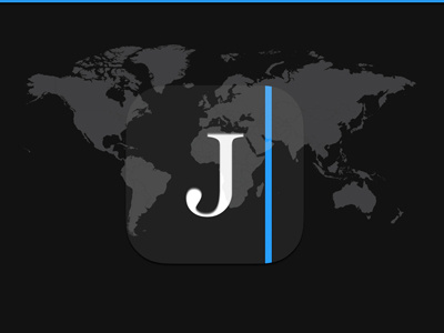 Journal App Icon (Alternative)
