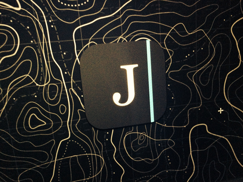 Journal App Icon