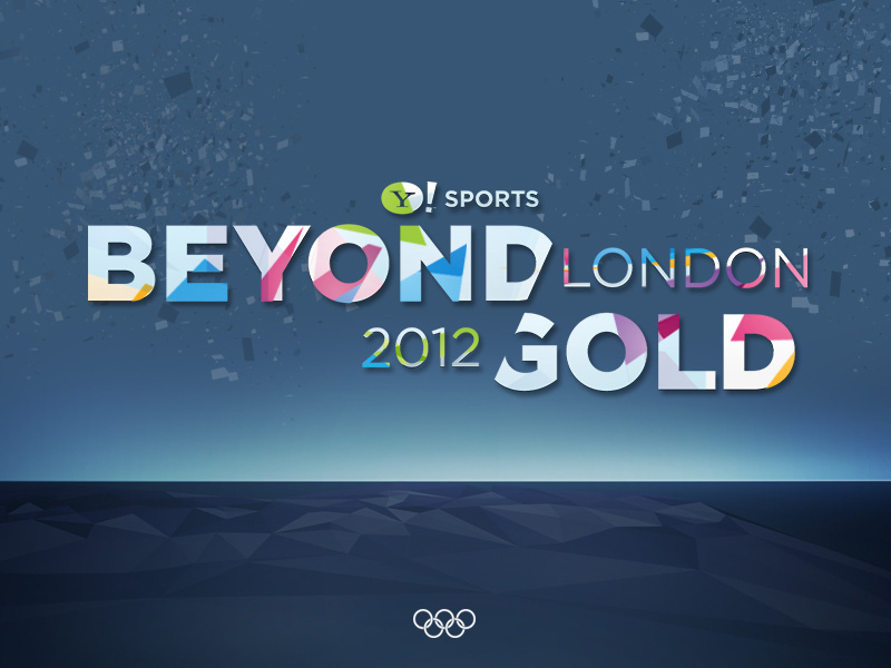 Yahoo! Sports — London Olympics 2012