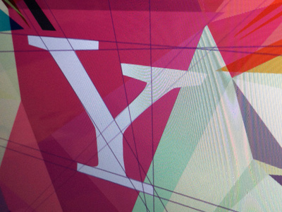 Yahoo! Brand — Geometric Extractions