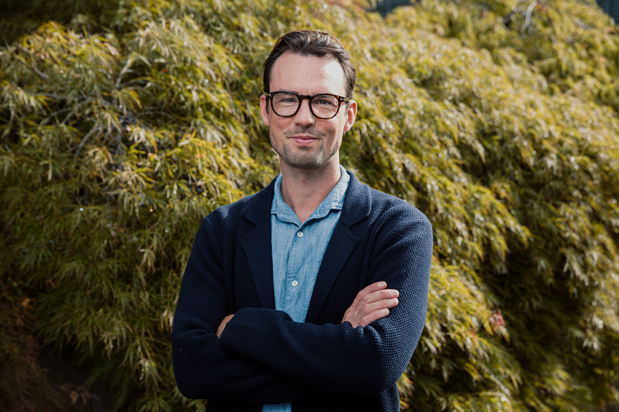 Fabian Eigenmann