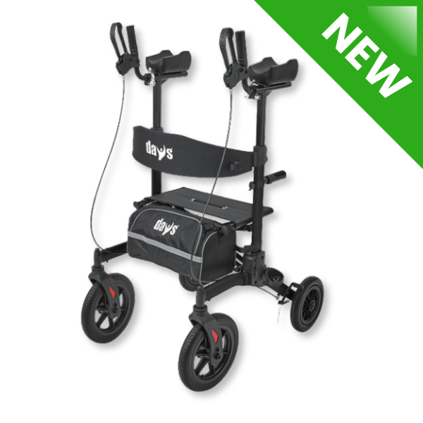 Days Upright Walker