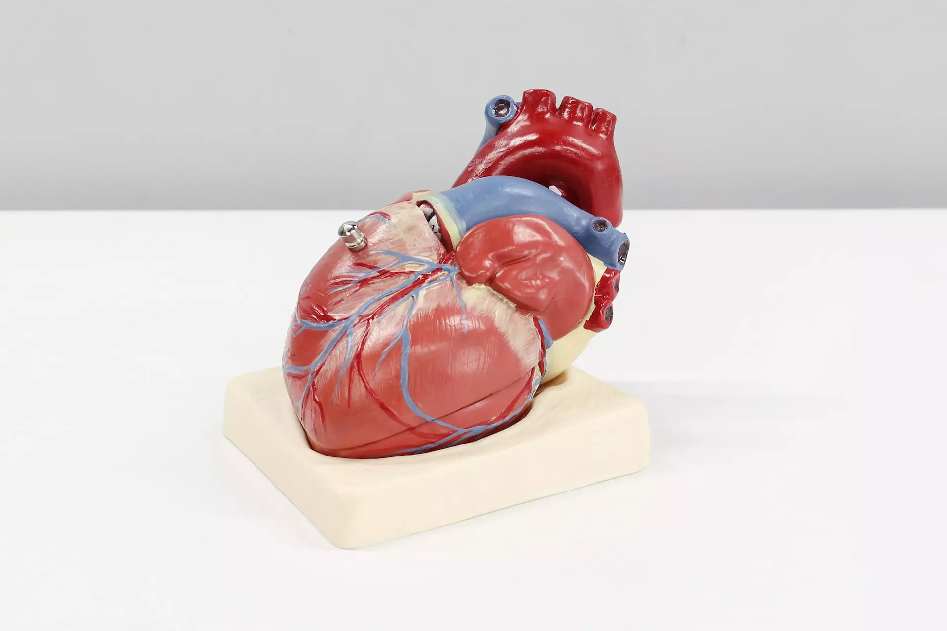 Preventing heart disease: Risk factors and strategies