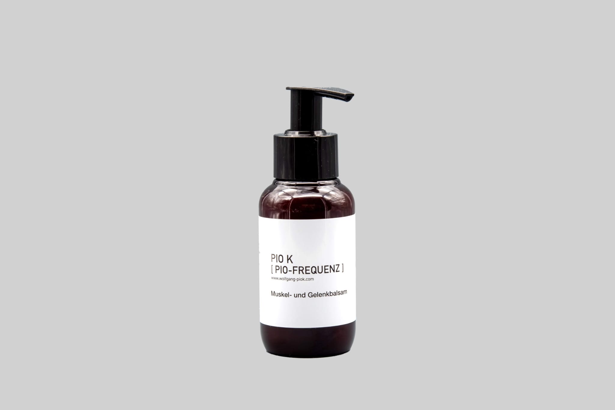 Piok`s Muskel- und Gelenkbalsam 100ml 1