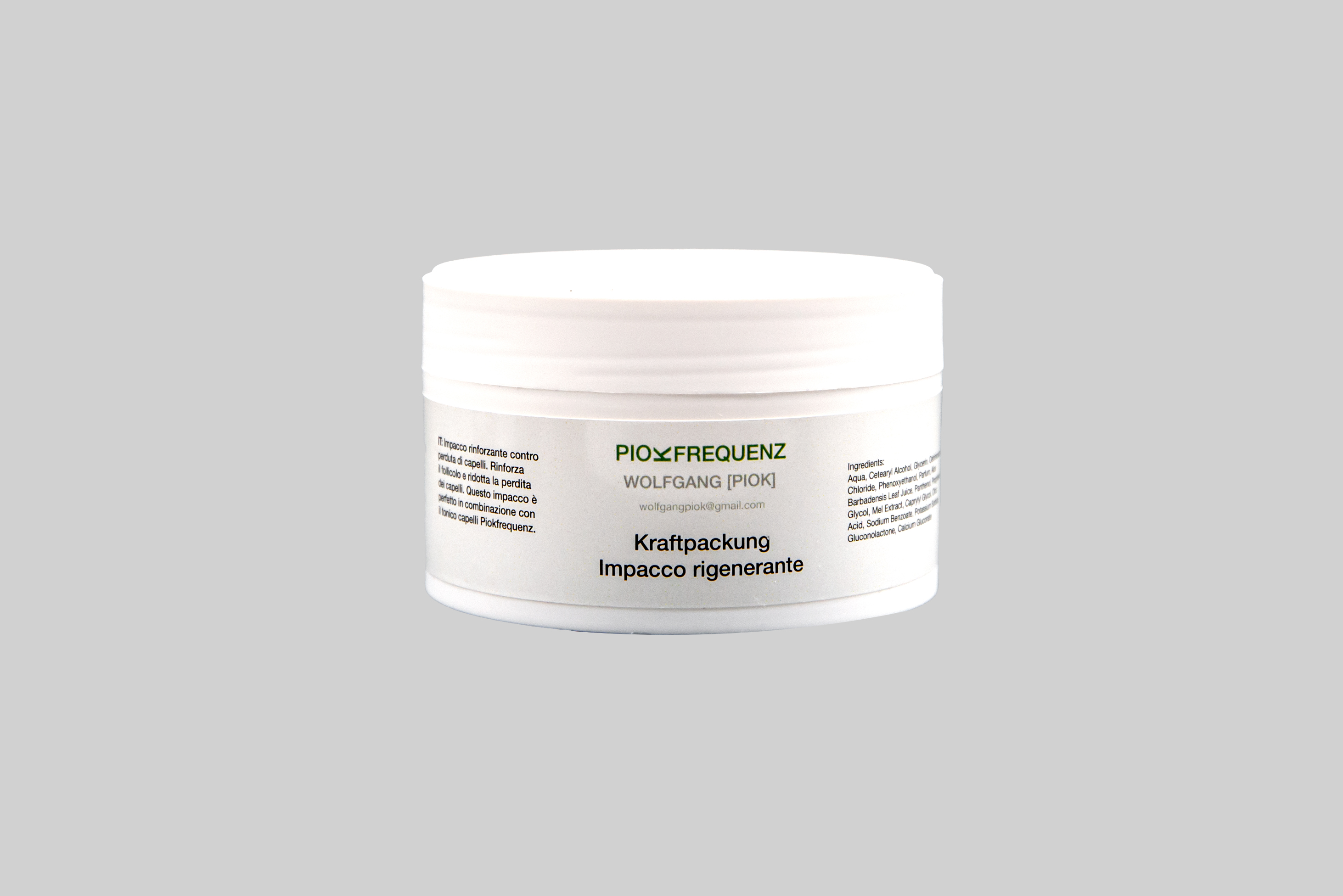 Kraftpackung 200ml