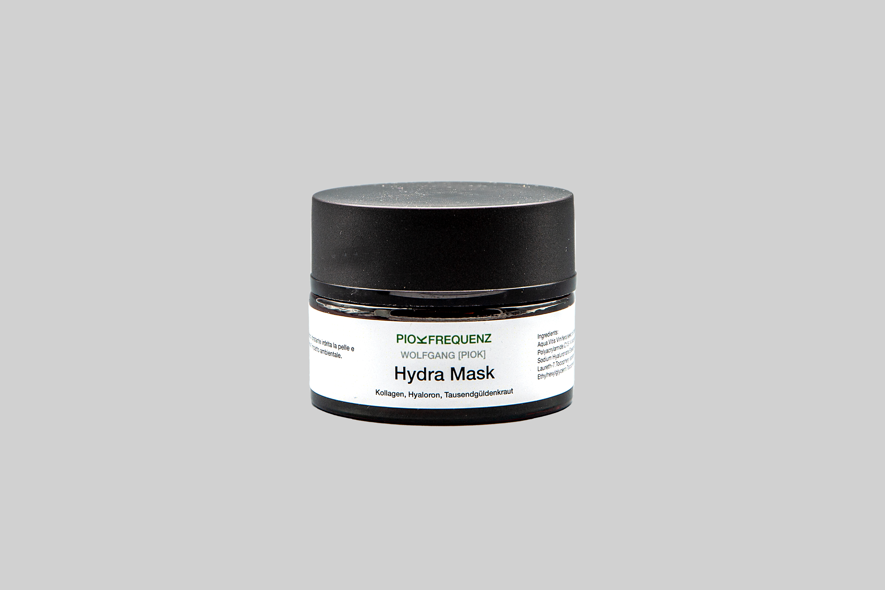 Feuchtigkeitsmaske 50ml