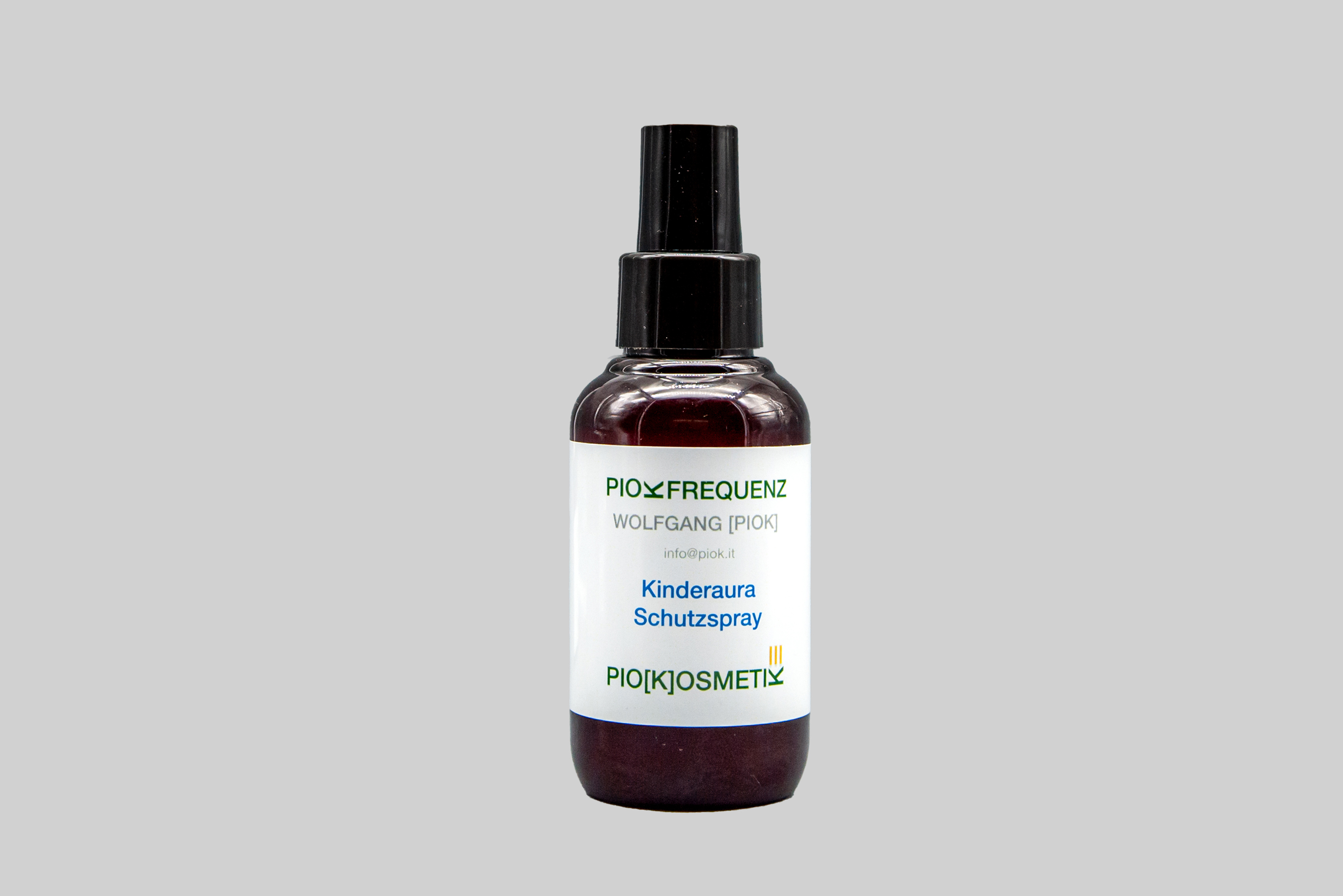 Dornröschen -Aurakinderschutzspray 100ml