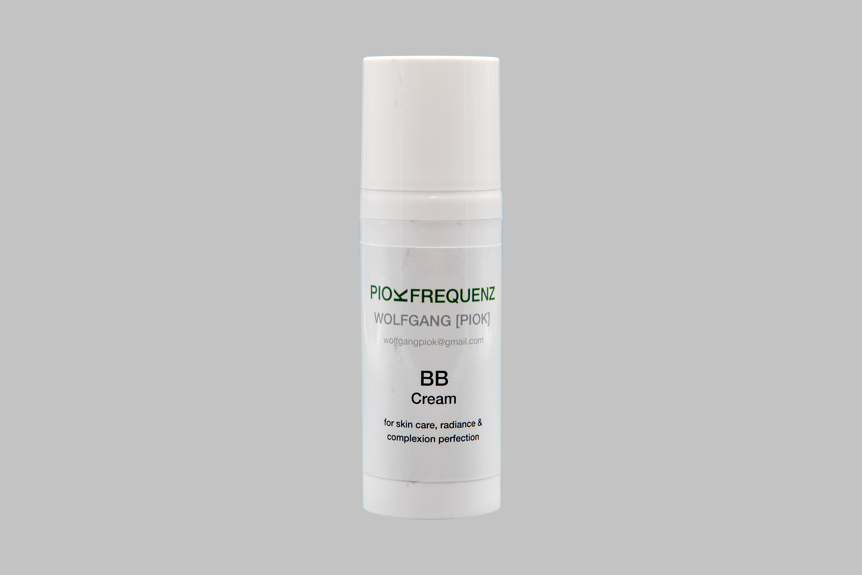 BB Cream 50ml