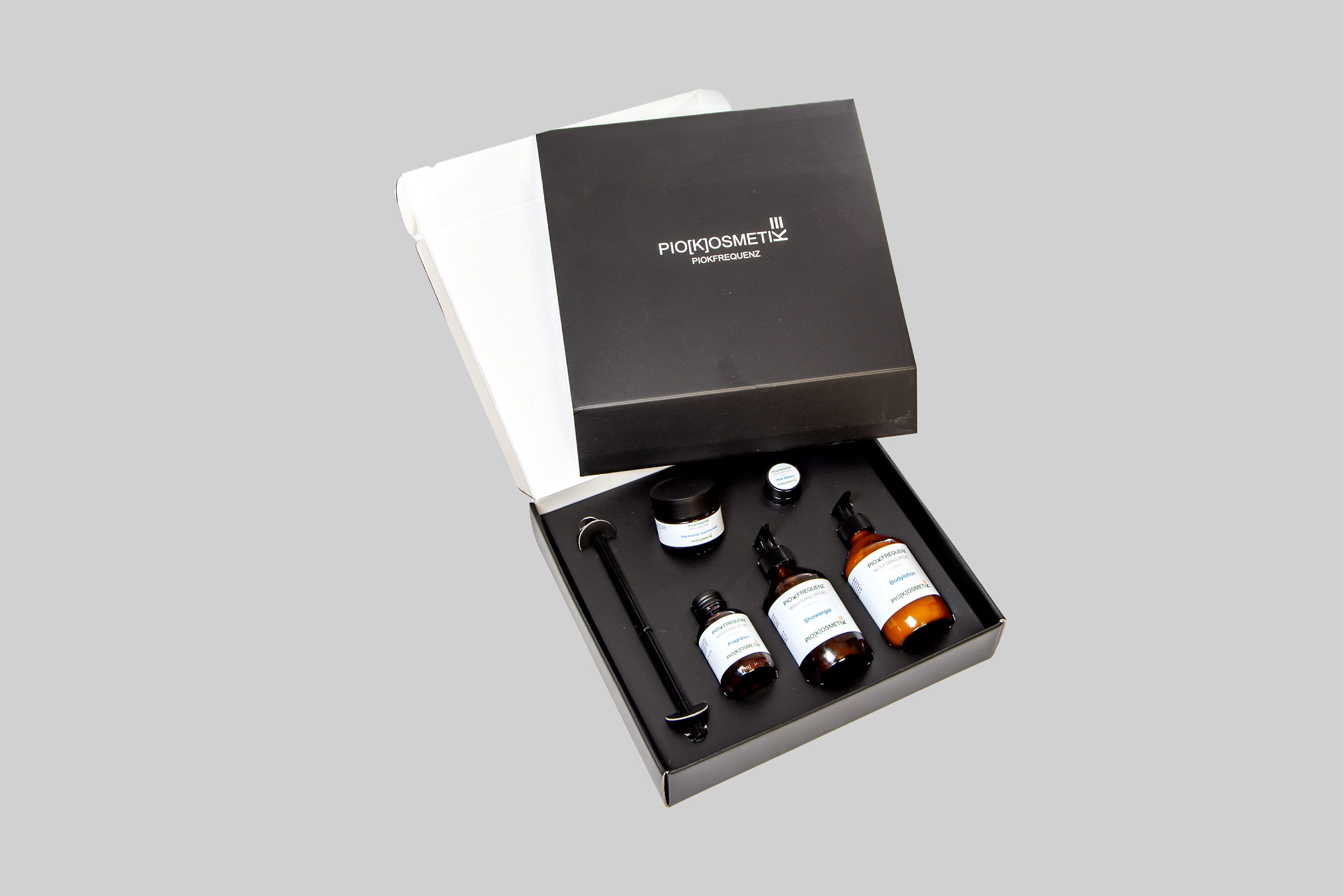 Piok Geschenksidee