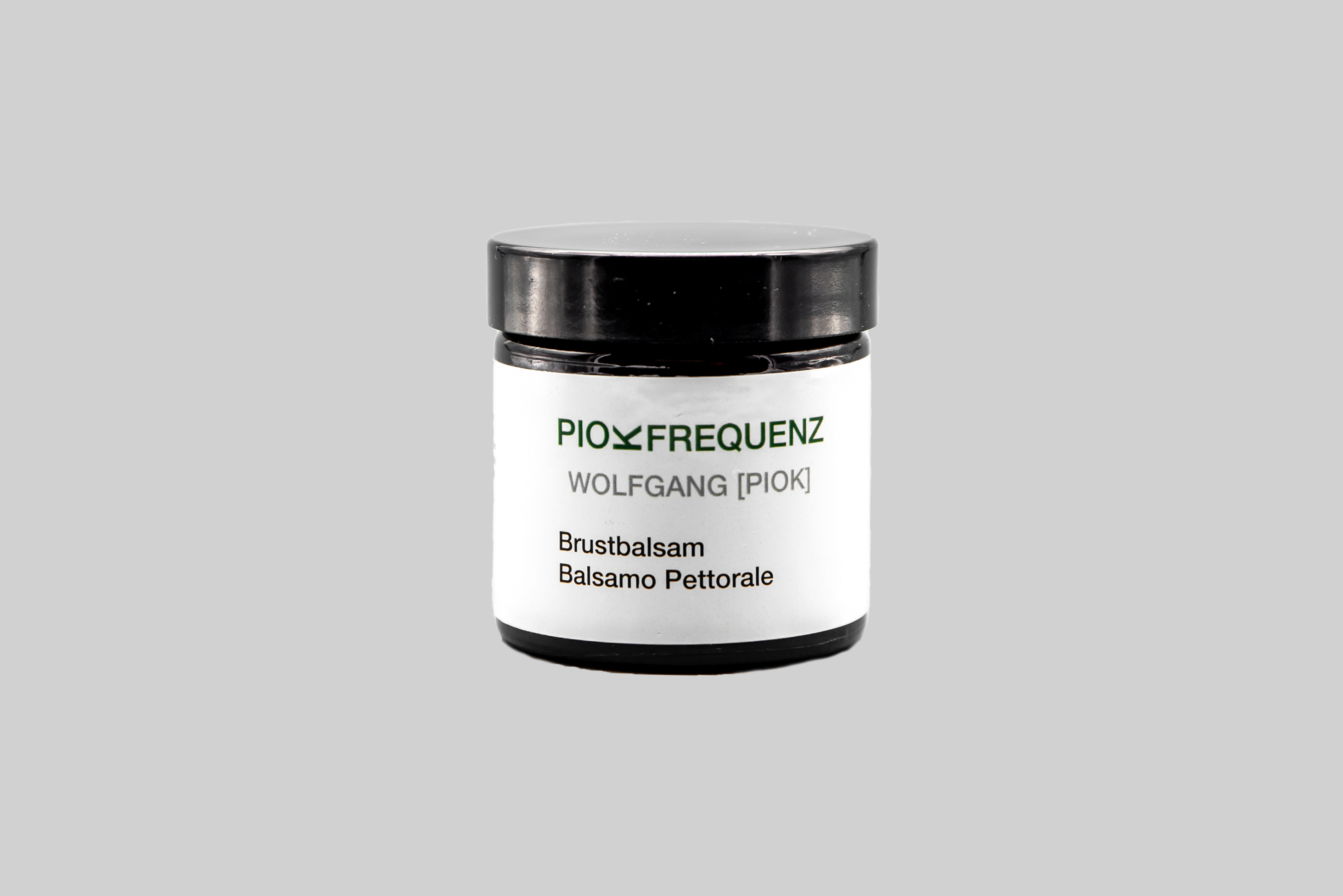 Brustbalsam 50ml