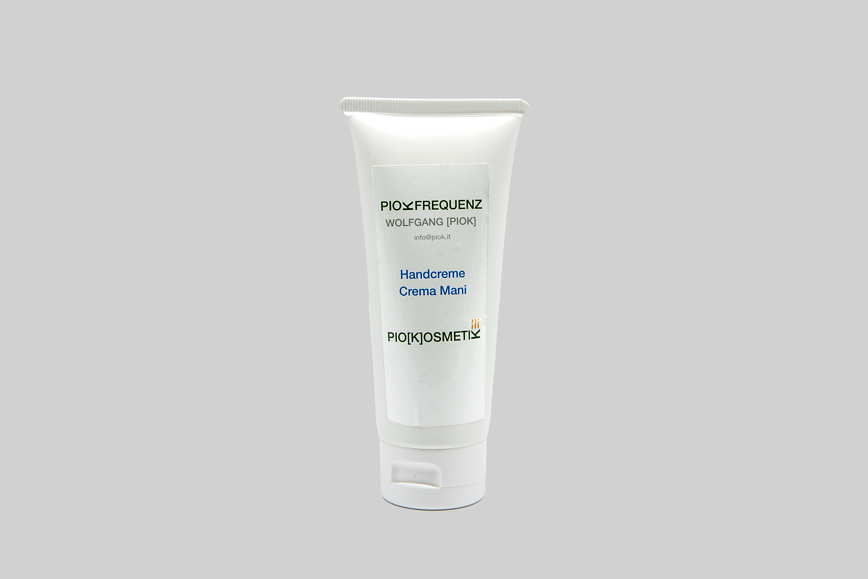 Handcreme 100ml
