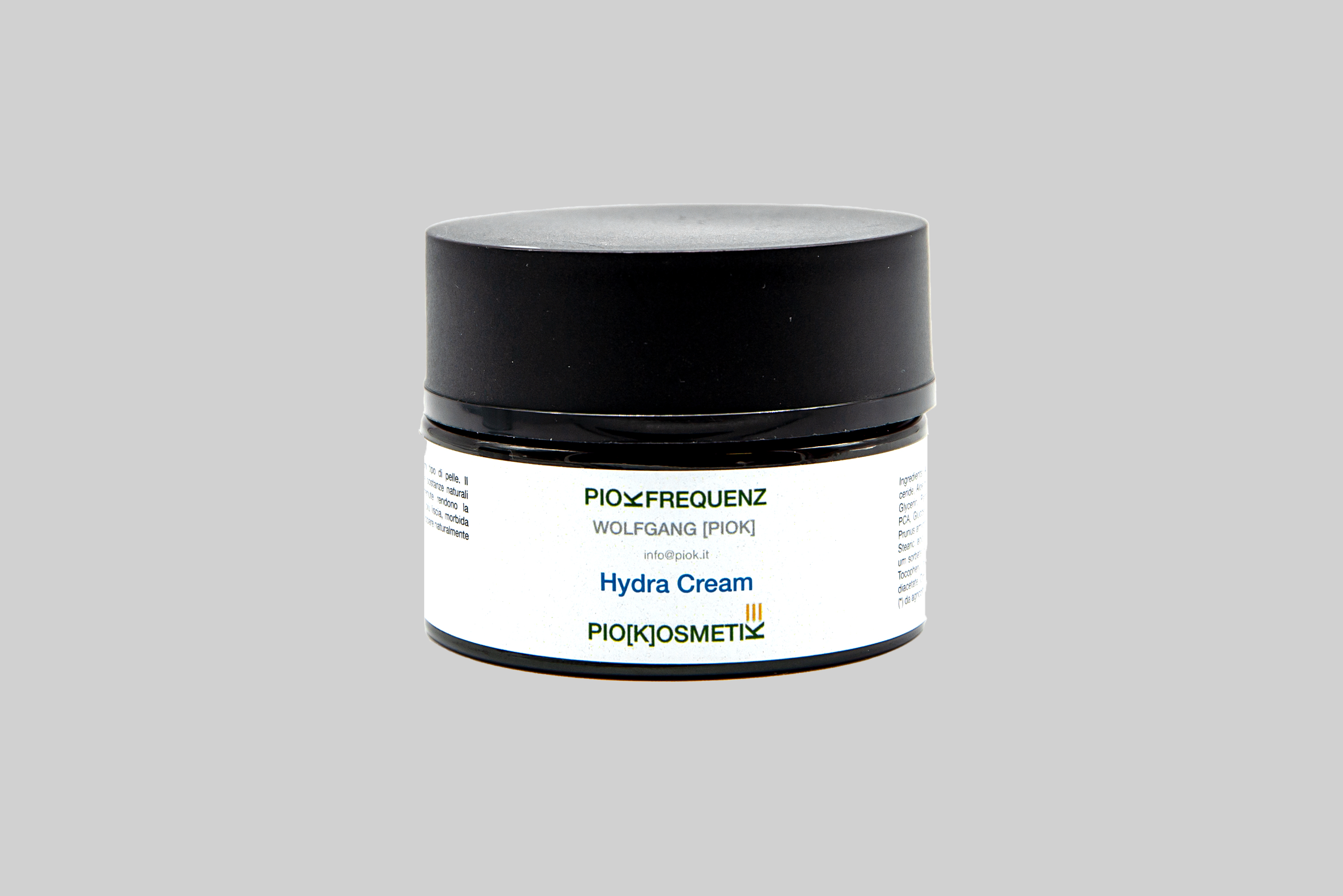 Hydra Creme 50ml