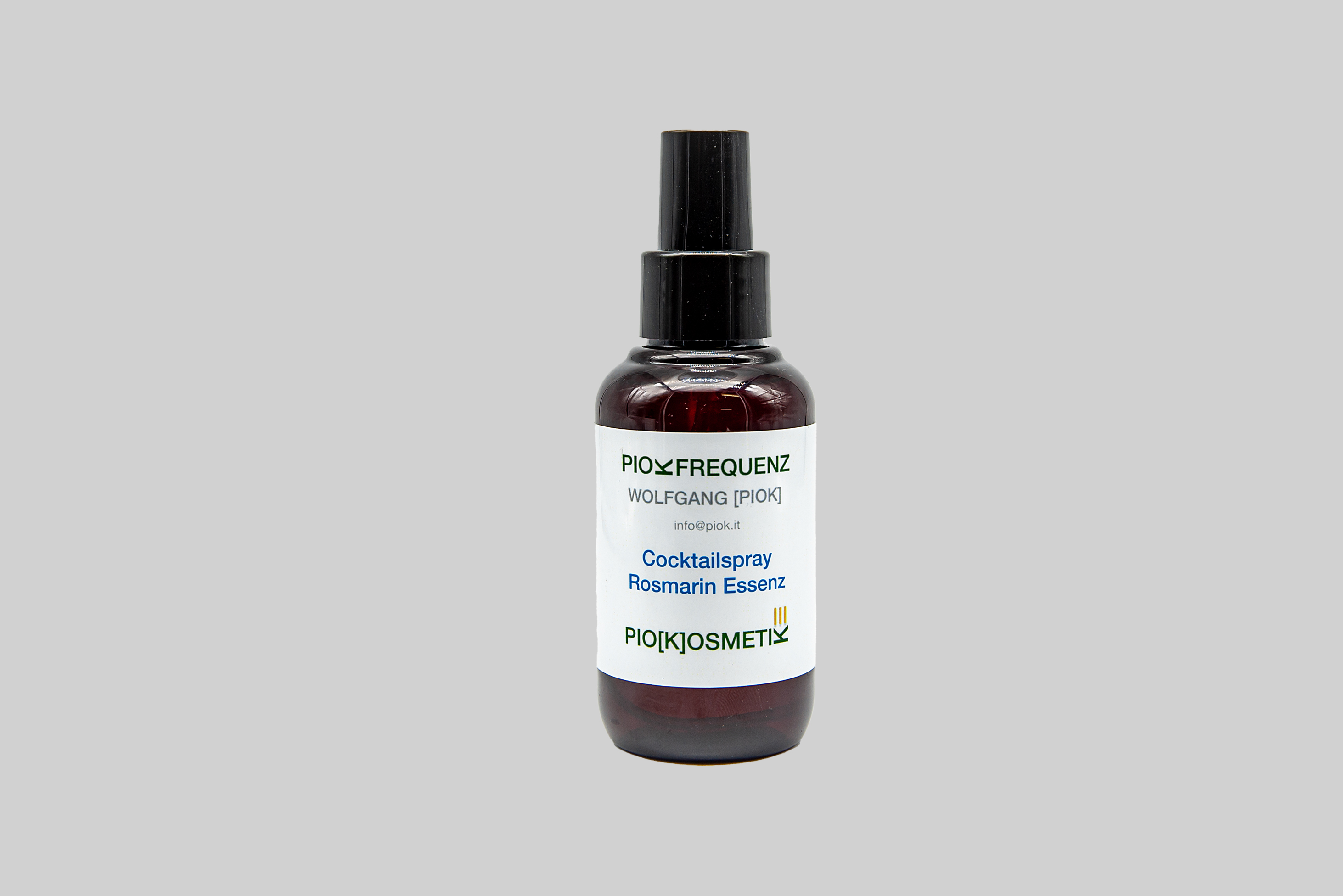 Cocktailspray Rosmarinessenz