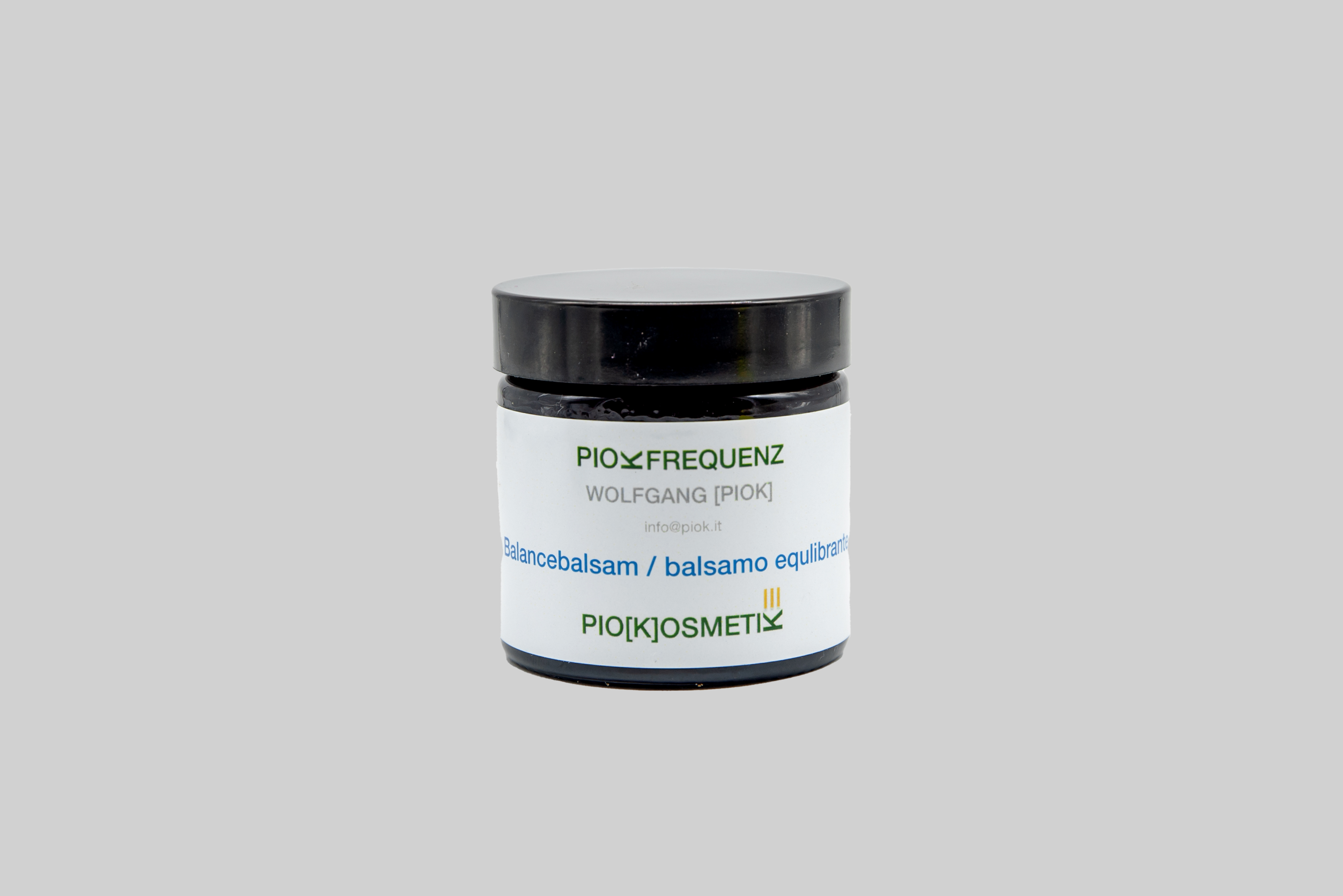 Balancecreme 50ml