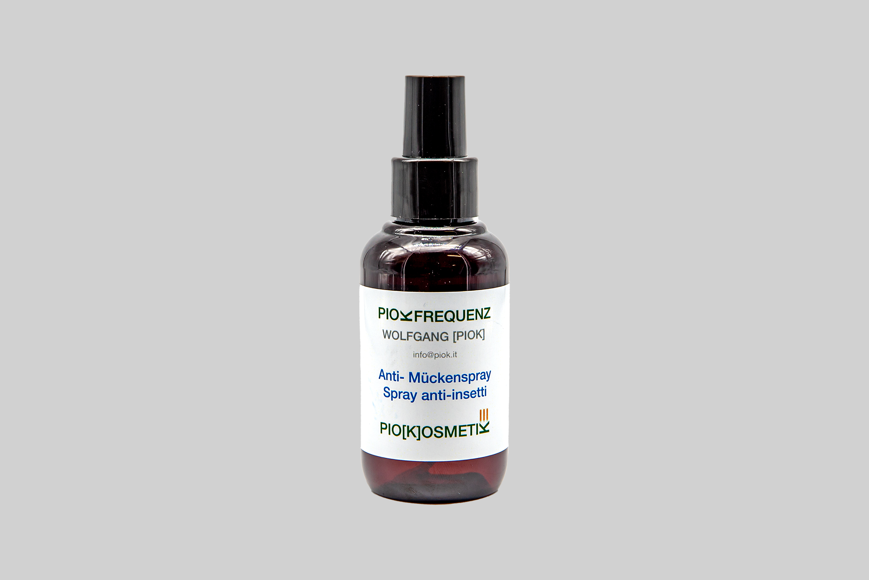Anti-Mückenspray 100ml