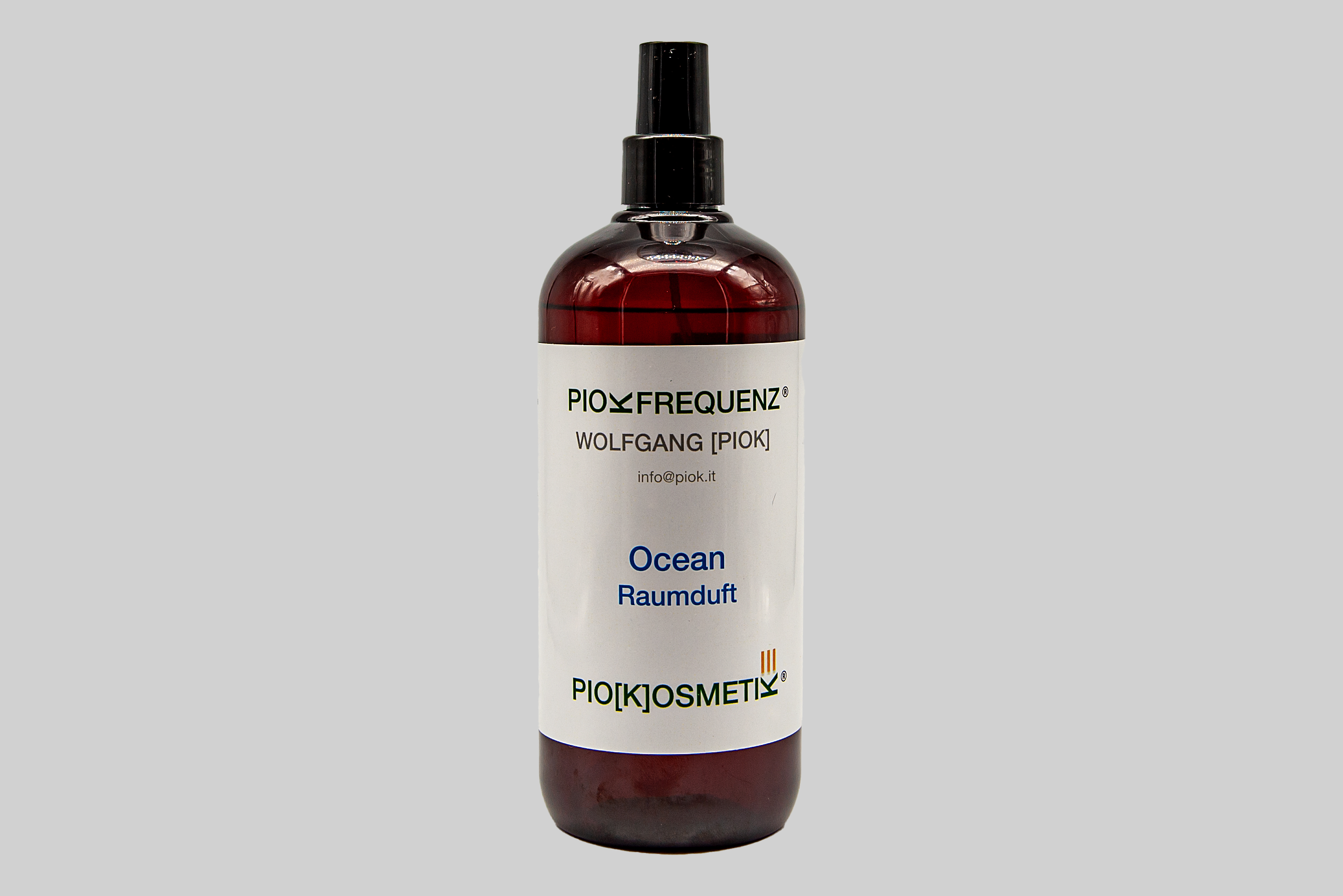 Ocean Raumduft 500ml