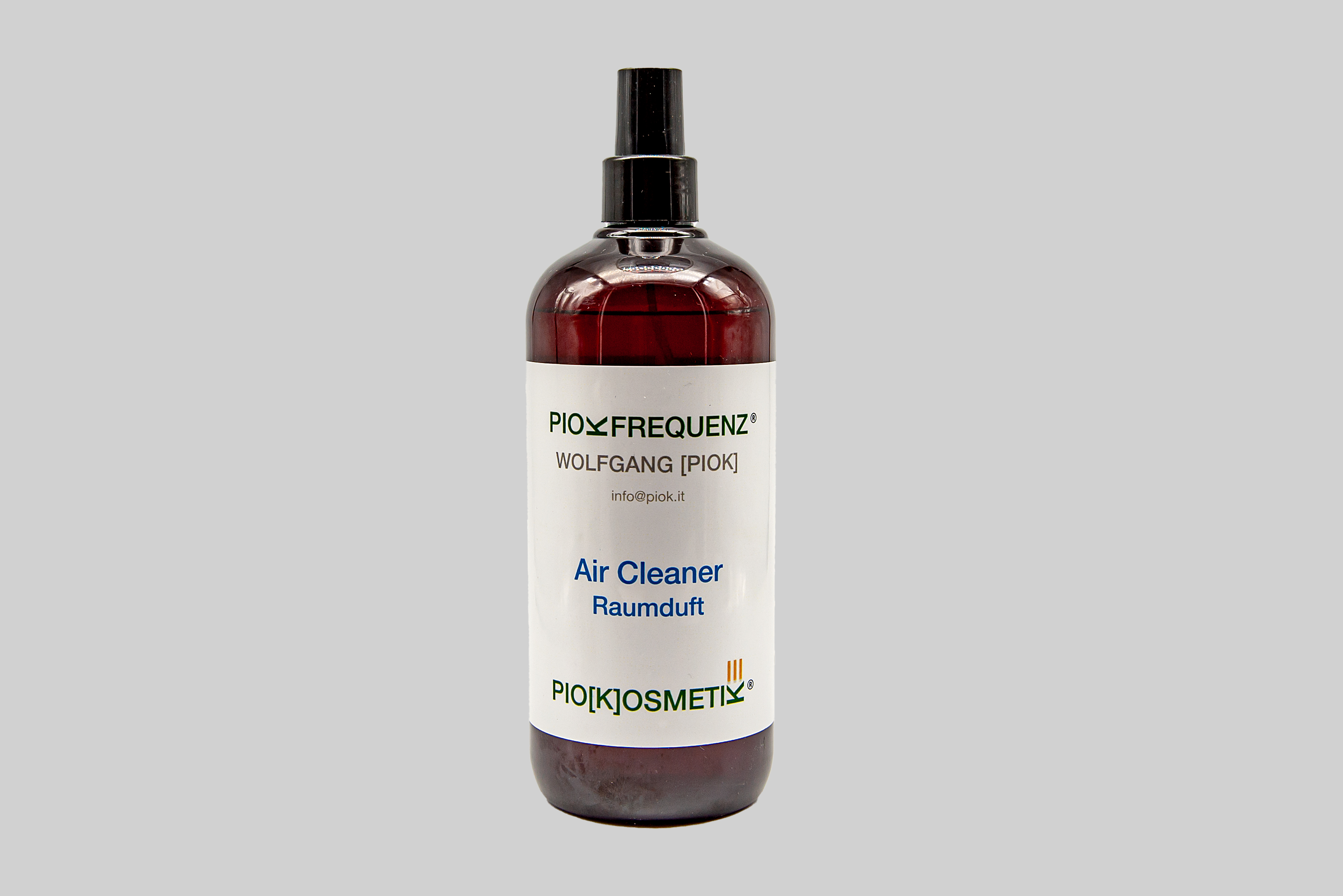 Aircleaner 500ml Raumduft
