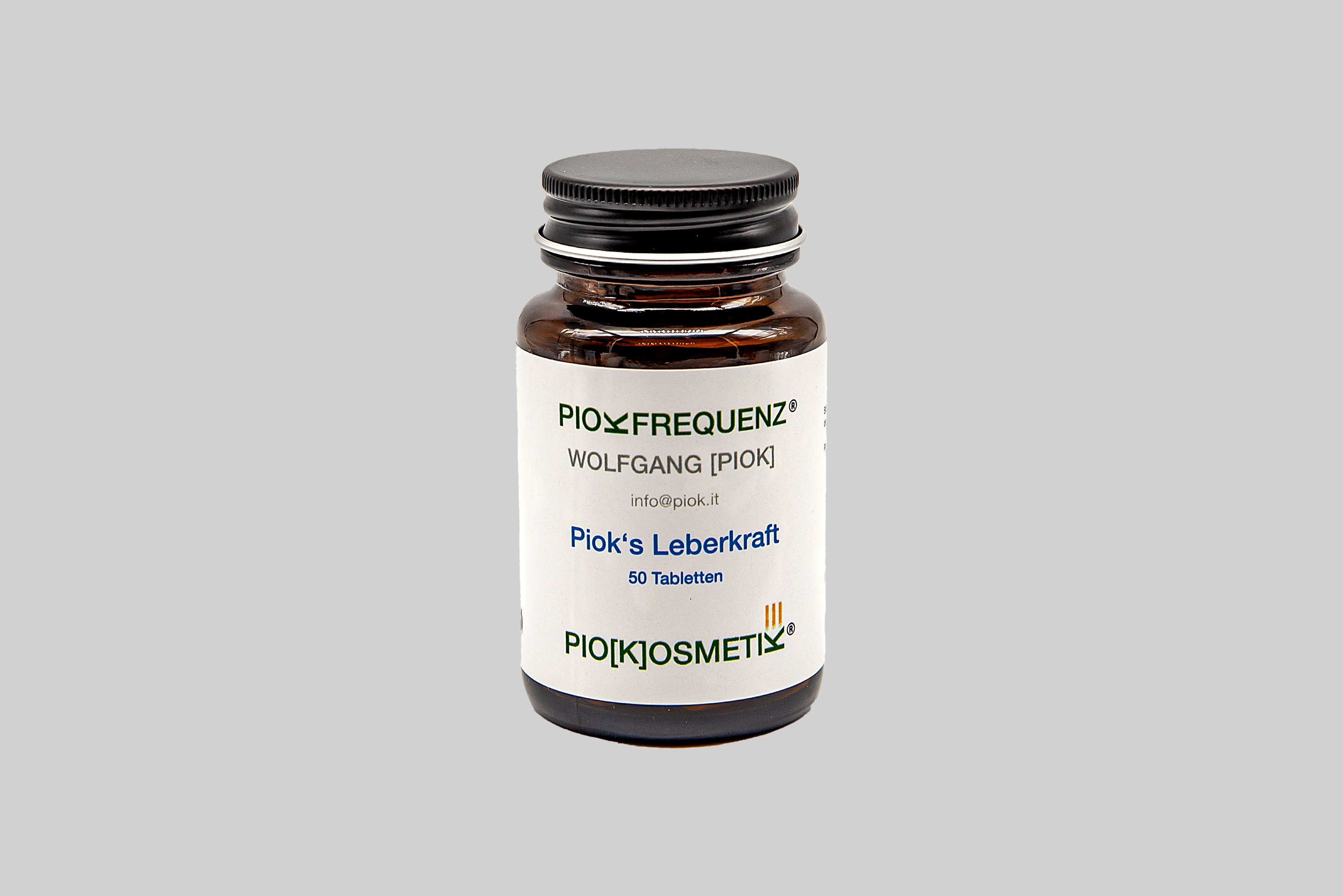 Piok´s Leberkraft
