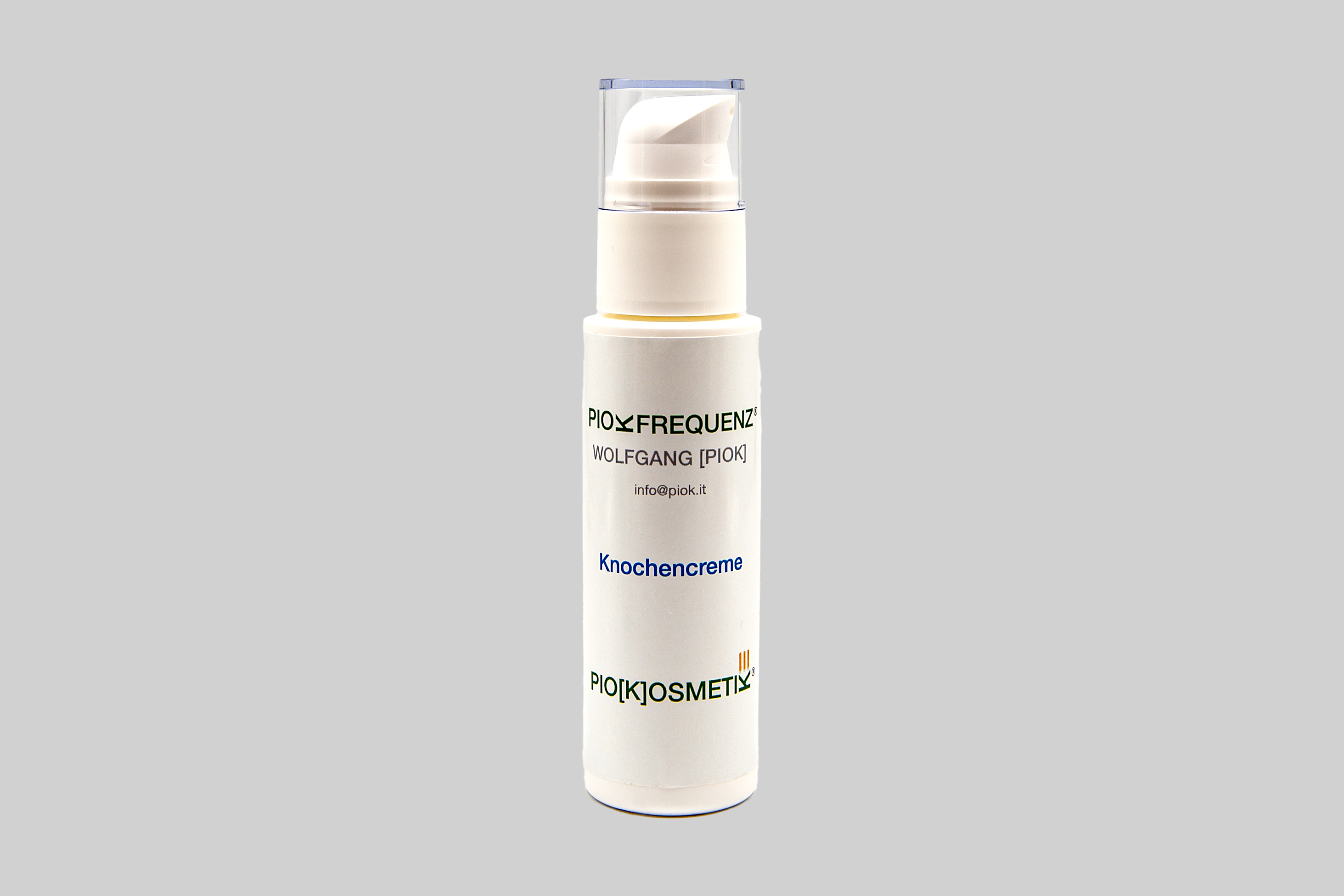 Knochencreme 100 ml