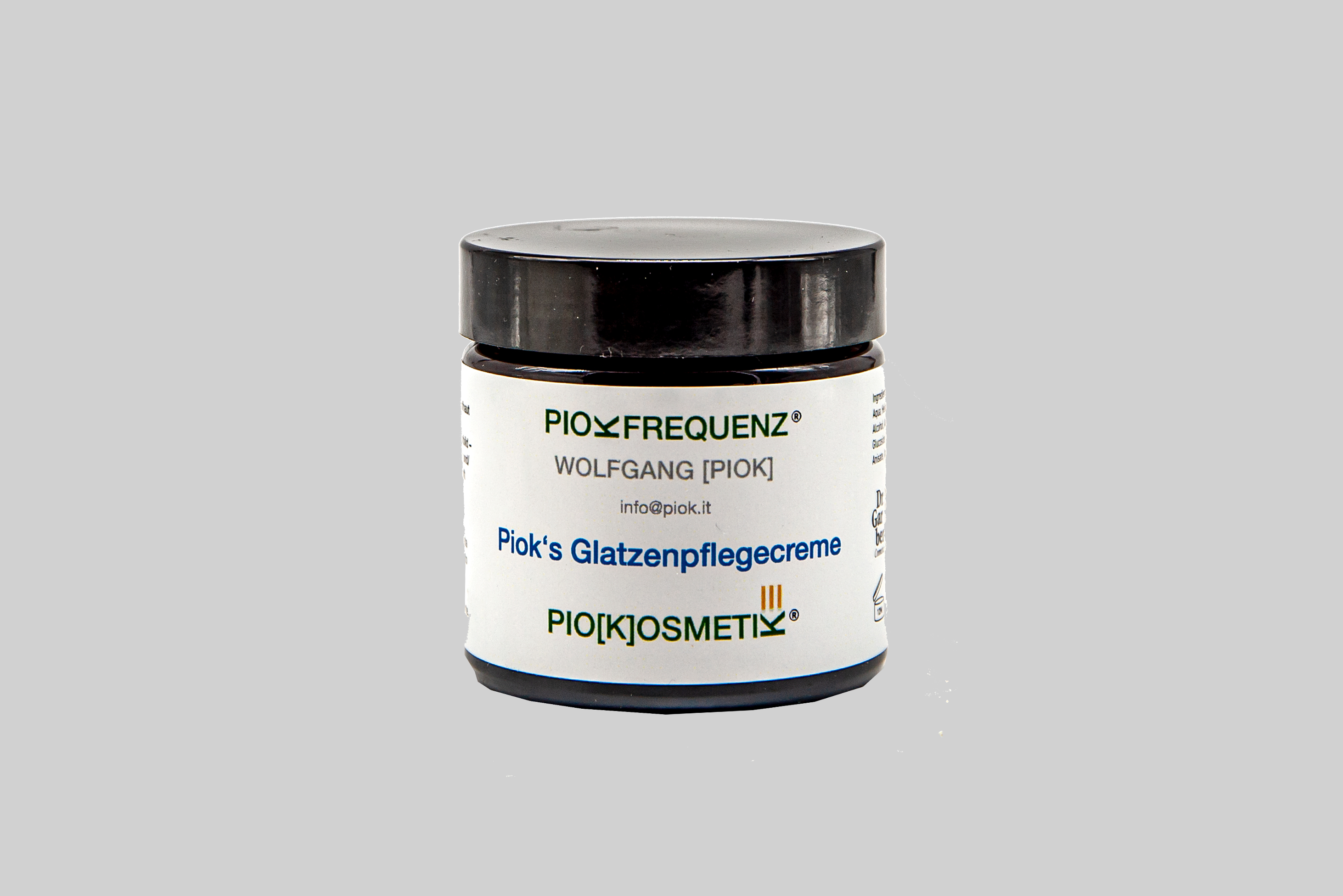 Glatzenpflegecreme 50 ml