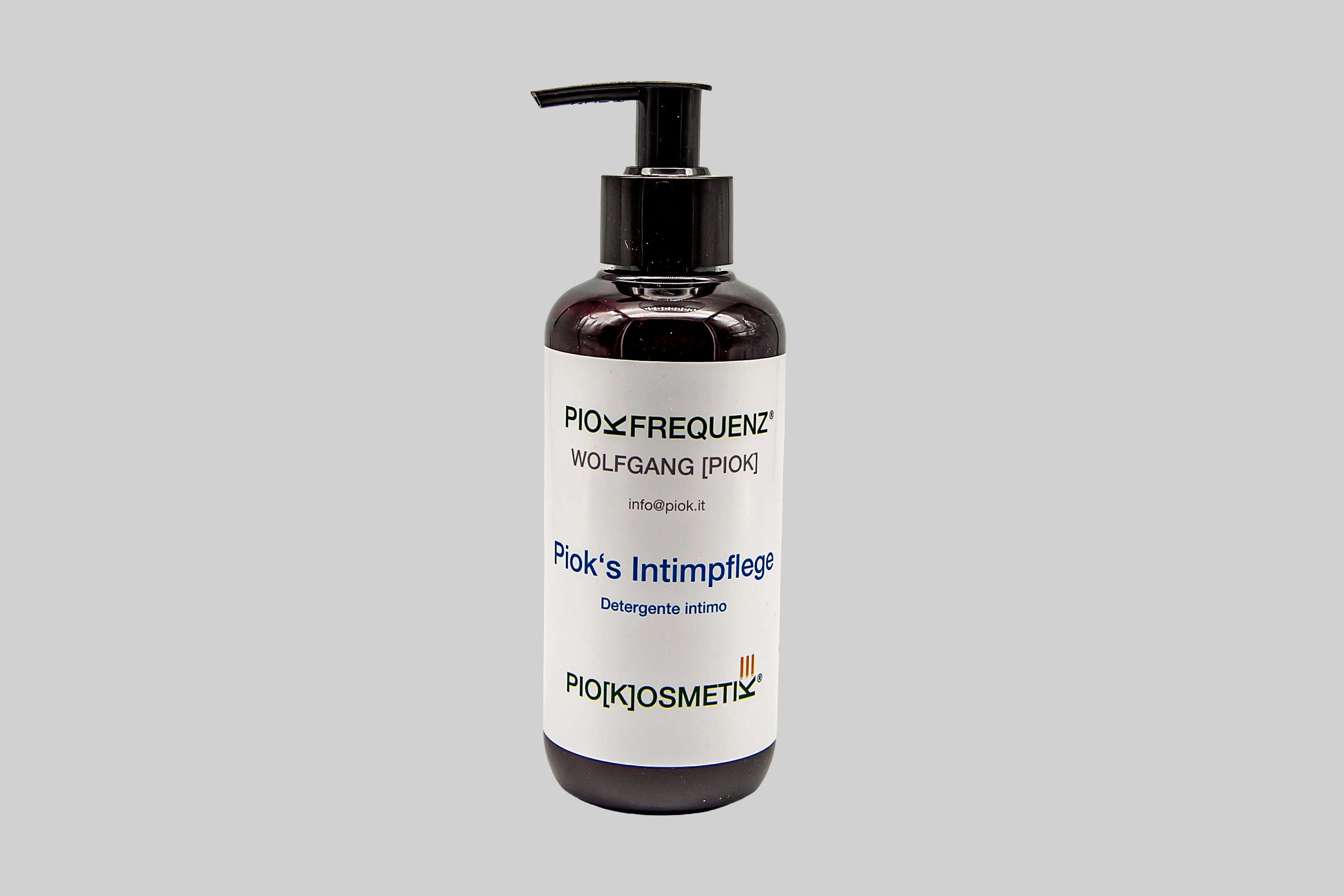 Piok`s Intimpflege 250ml