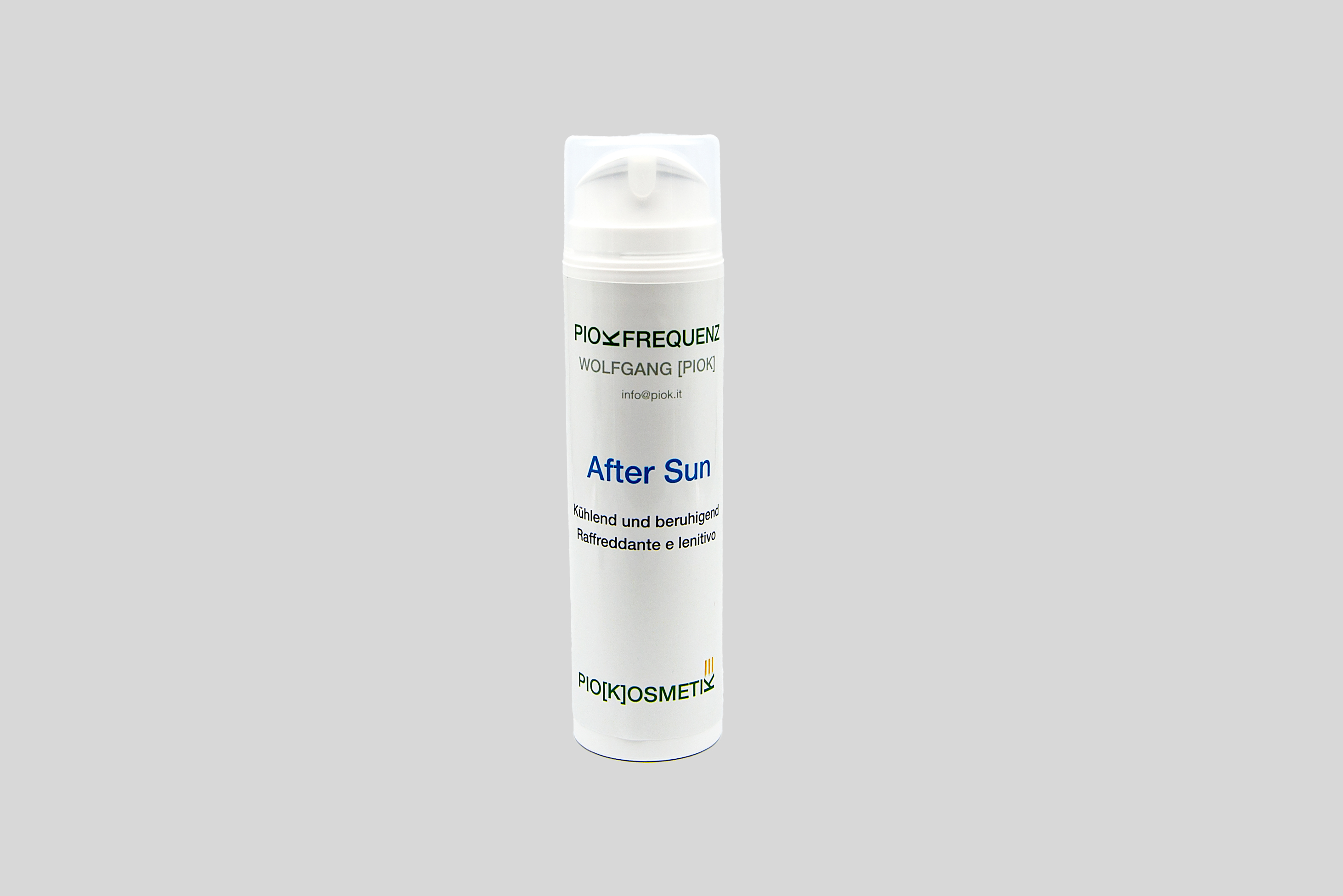 Aftersun 250ml