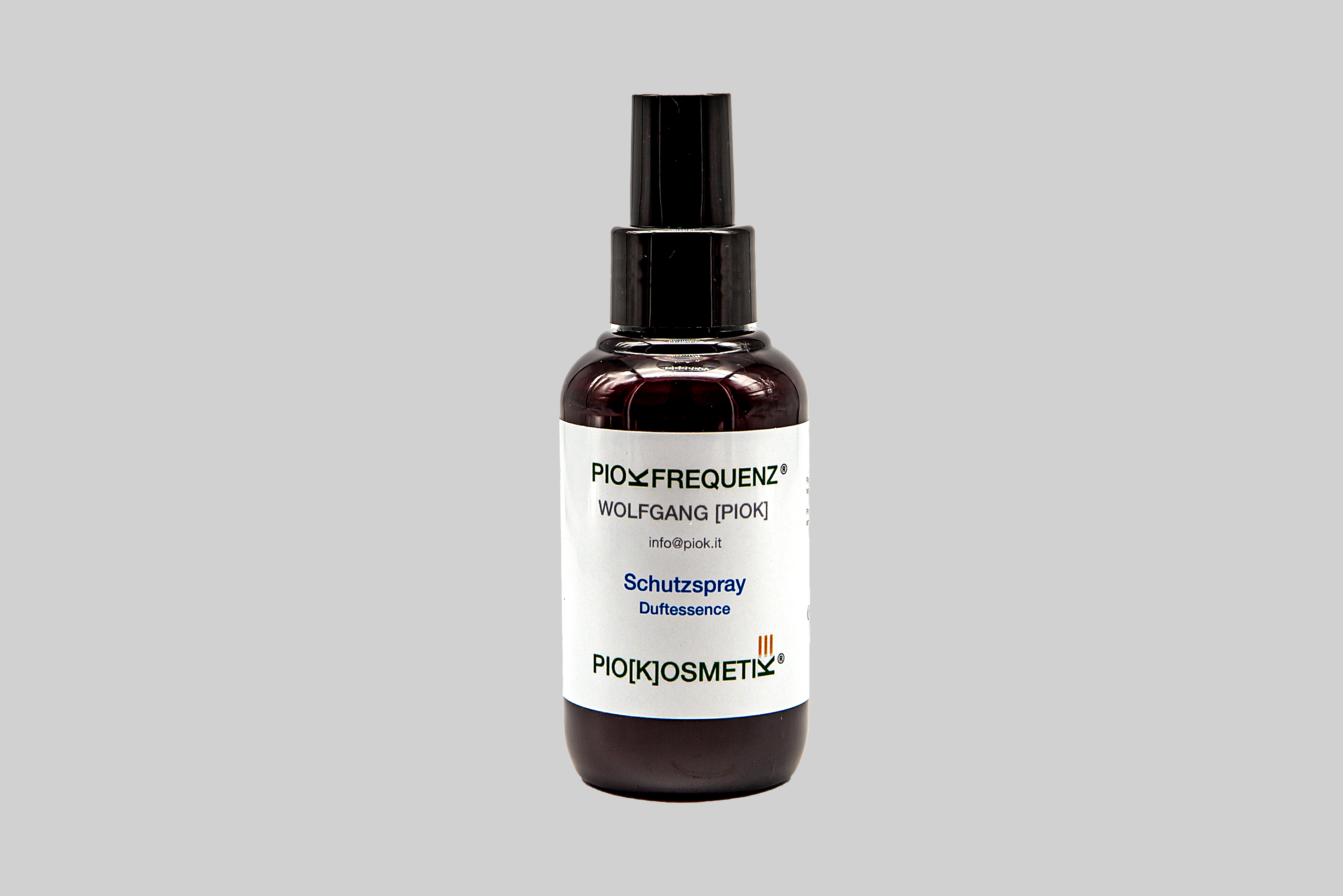 Schutzspray 100ml