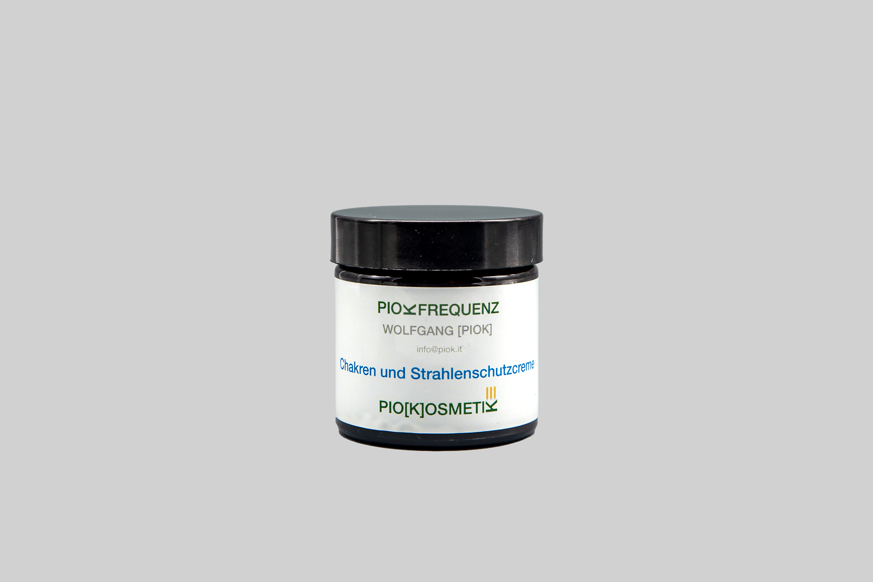 Chakren Creme 50ml 