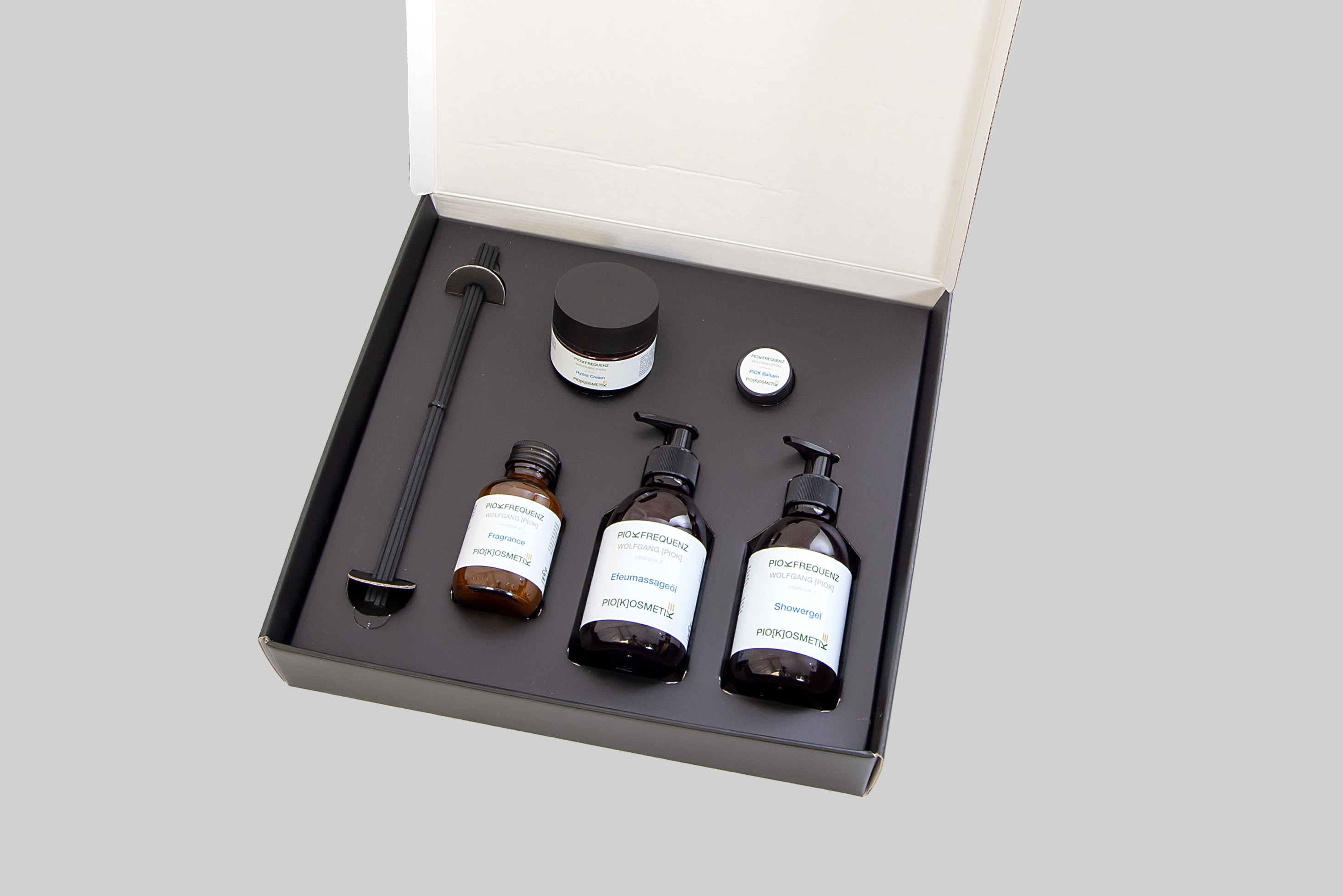 Piok Geschenkbox