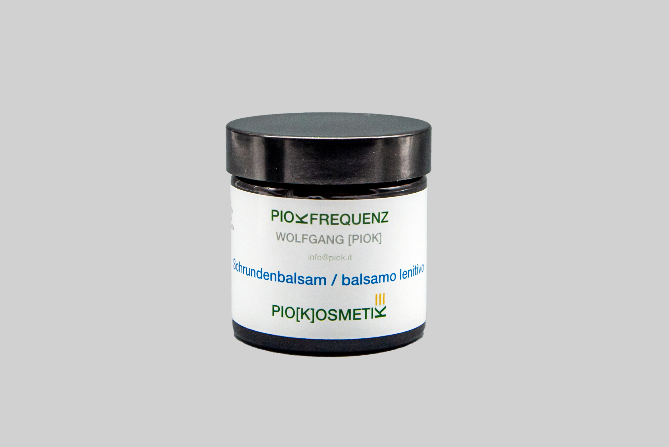 Schrundenbalsam 50 ml