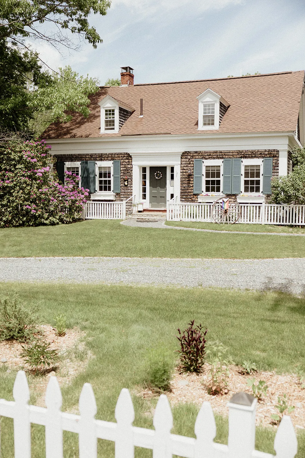 Coach Stop Inn in Bar Harbor, Maine