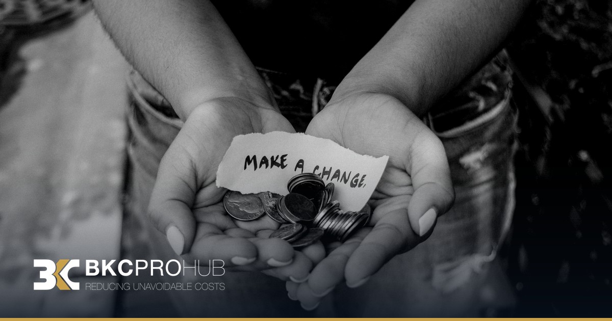Benefits of Outsourced Accounting Services