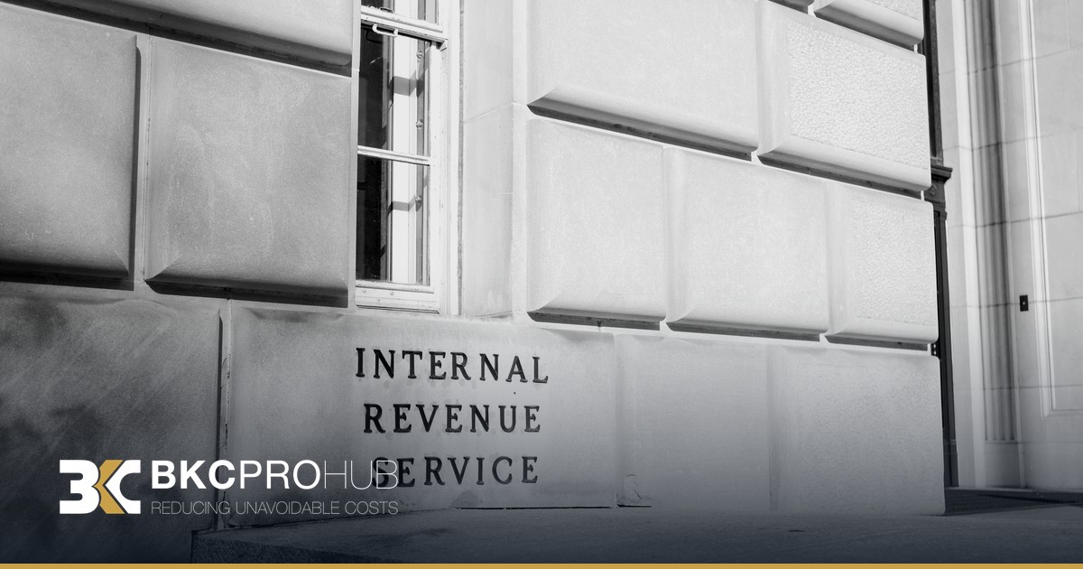 The IRS Is Offering Relief to Taxpayers Affected By Hurricane Ian