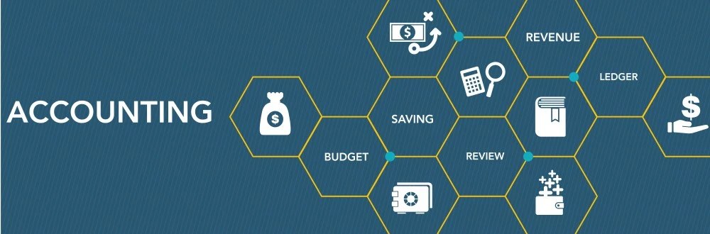 Accounting records and financial reports