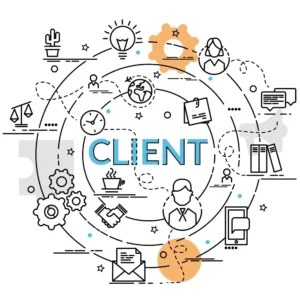 Client communication