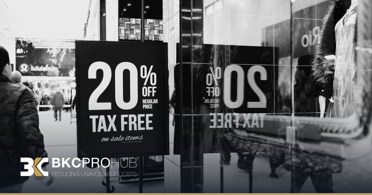 Essential GST/HST Facts: Top 3 Tips