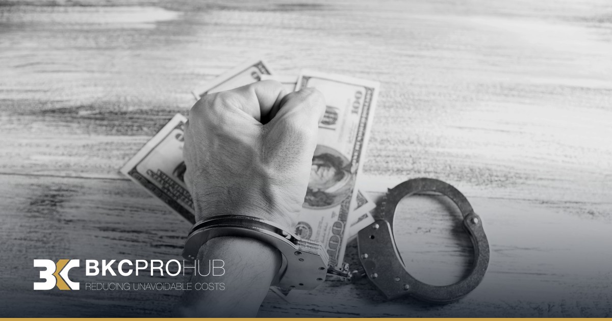 Electronic Sales Suppression Software – Illegal and Attracts Severe Penalties