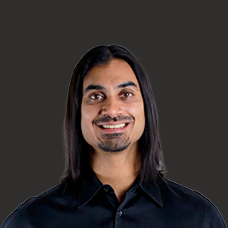 Neil Chaudhari
