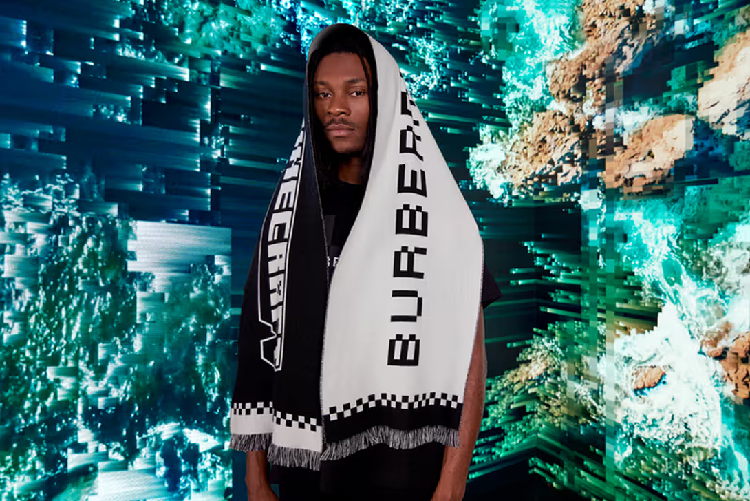 Burberry
