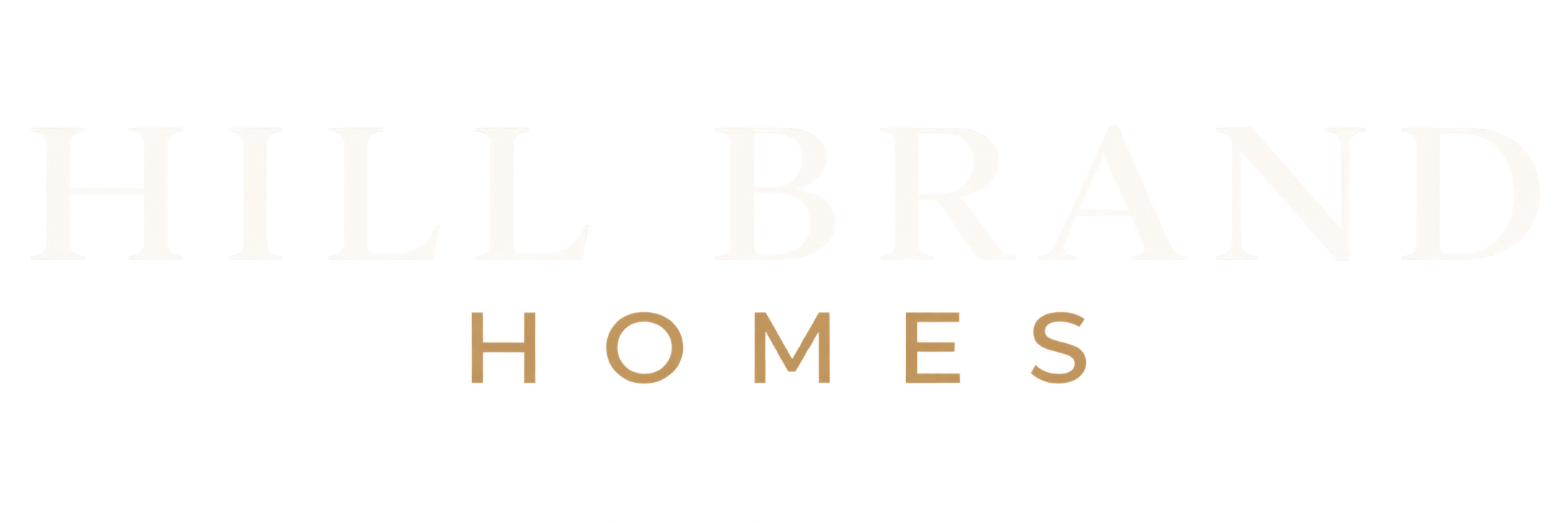 Hill Brand Homes