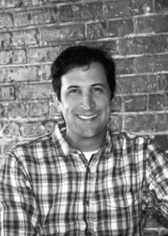 Sean Pomeroy, founder