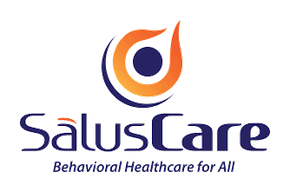 SalusCare logo