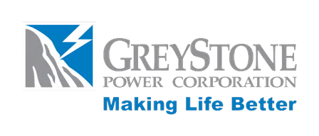 Greystone Power Corporation logo