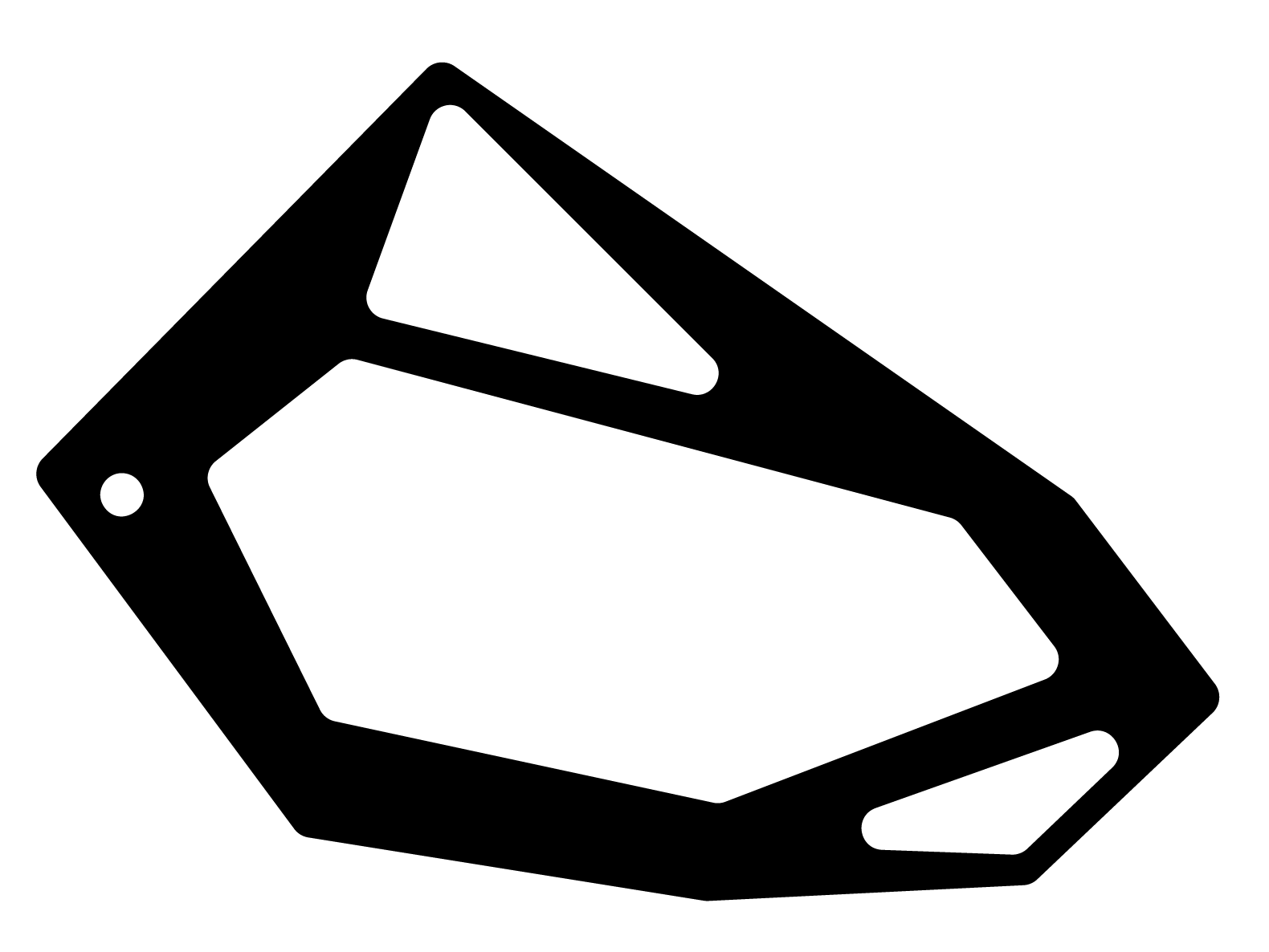 Command Stone mark