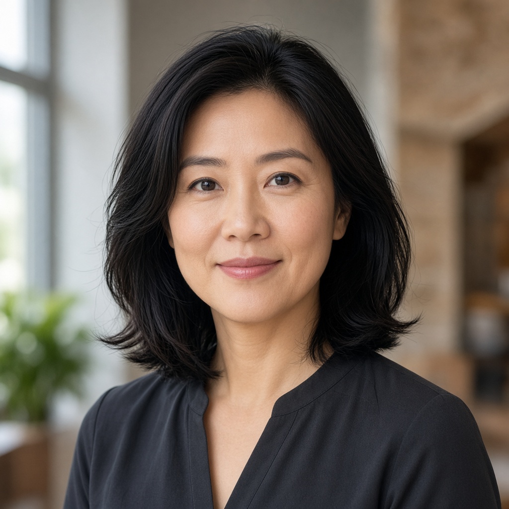 Helen Cho