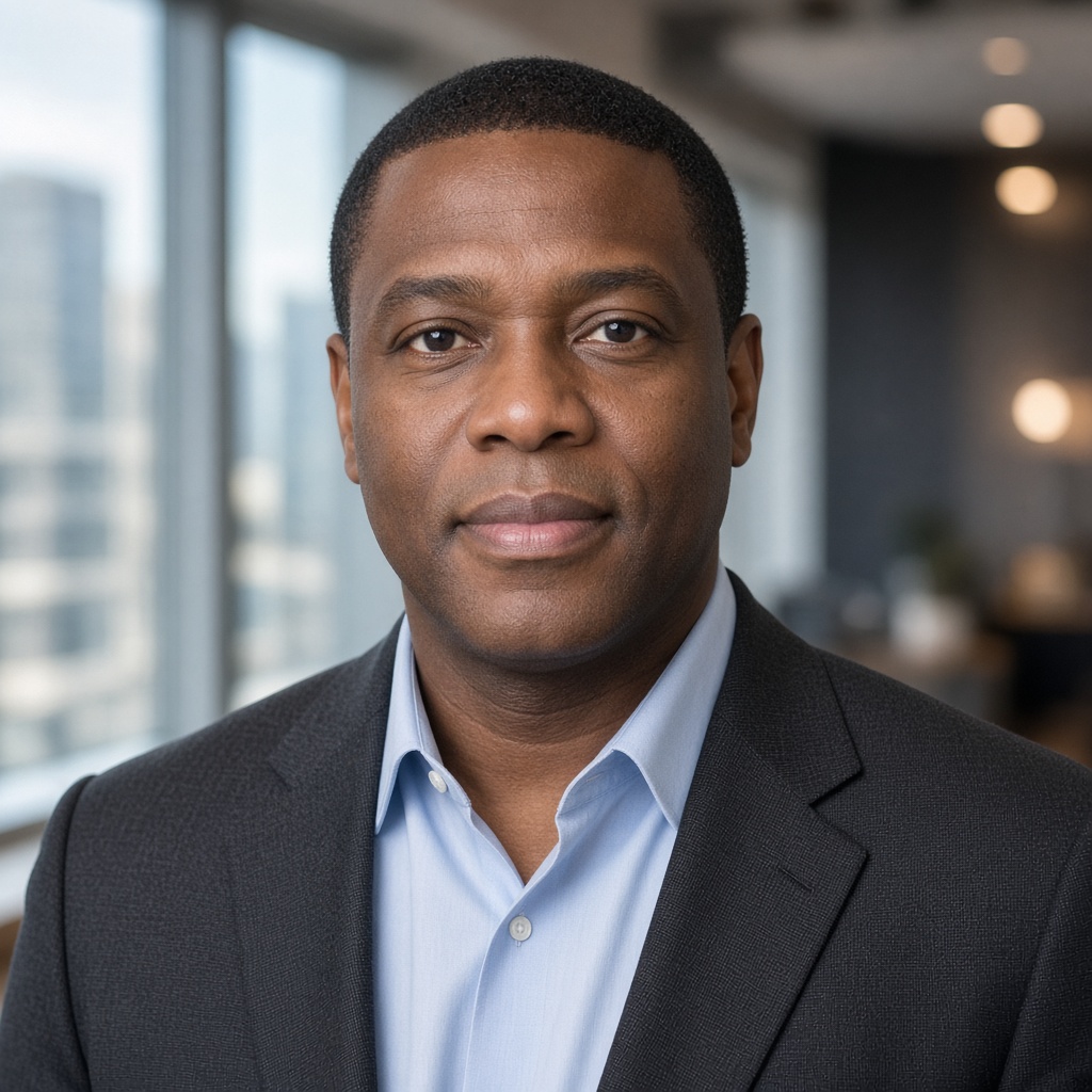 David Okonkwo