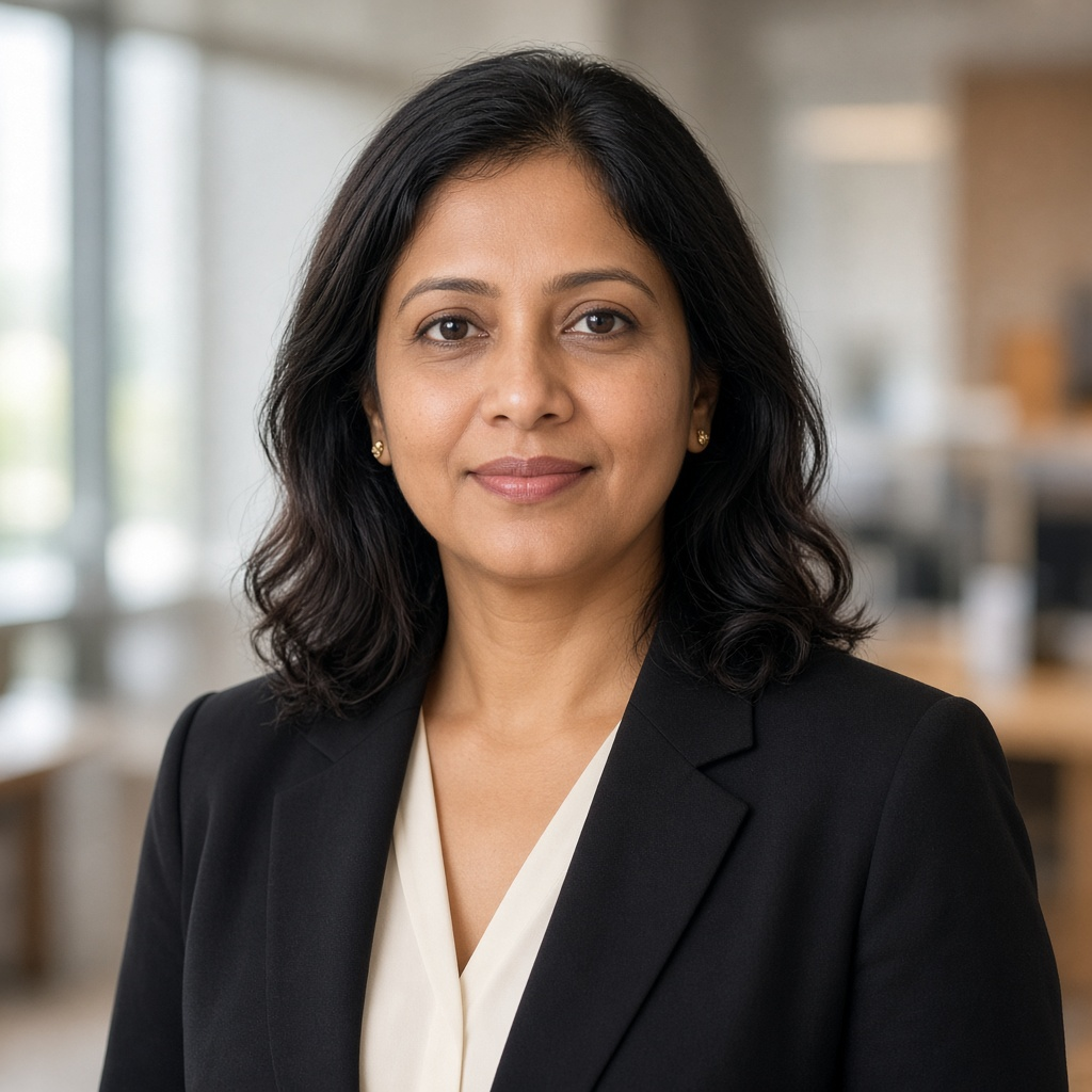 Aisha Rahman