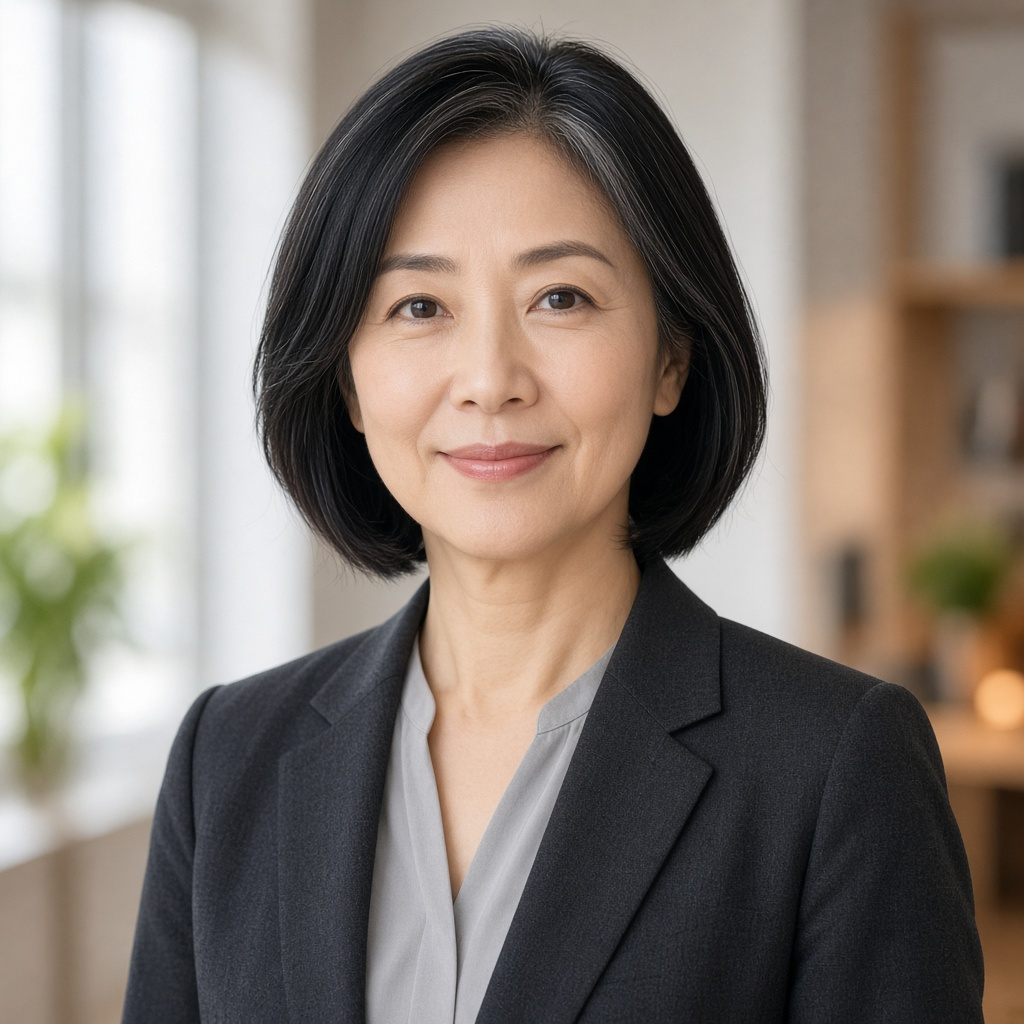 Leila Okada