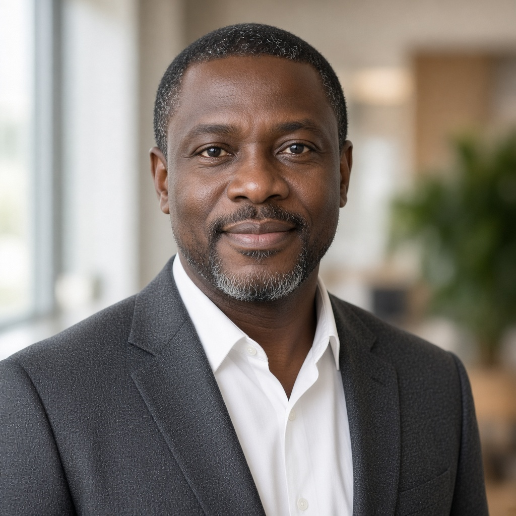 Kwame Boateng