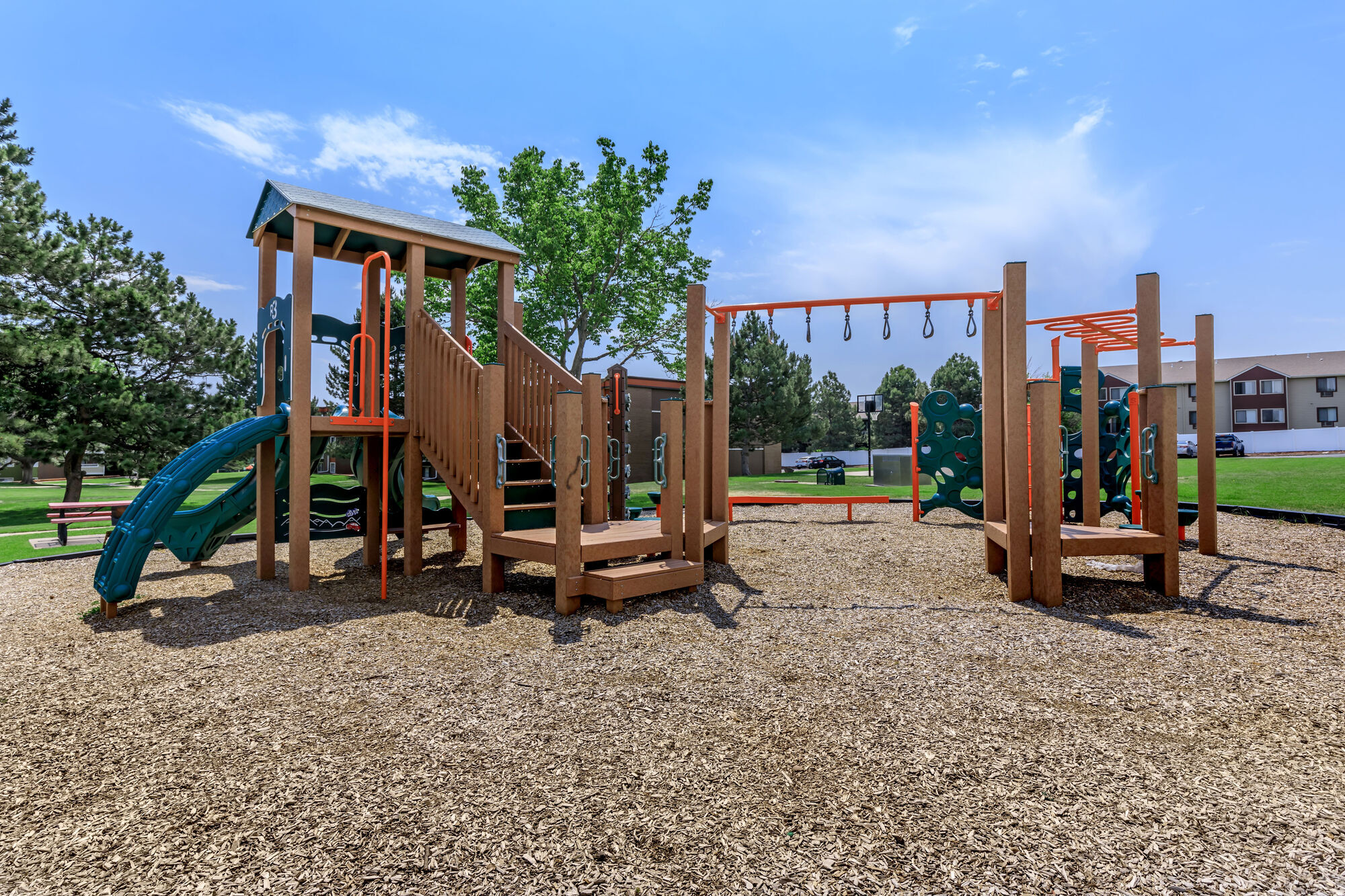 Playground